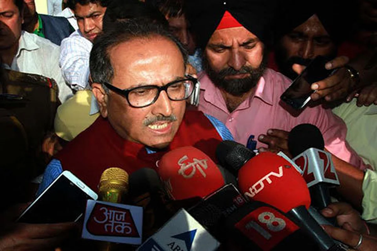 Dy CM directs early completion of Leh Transmission line