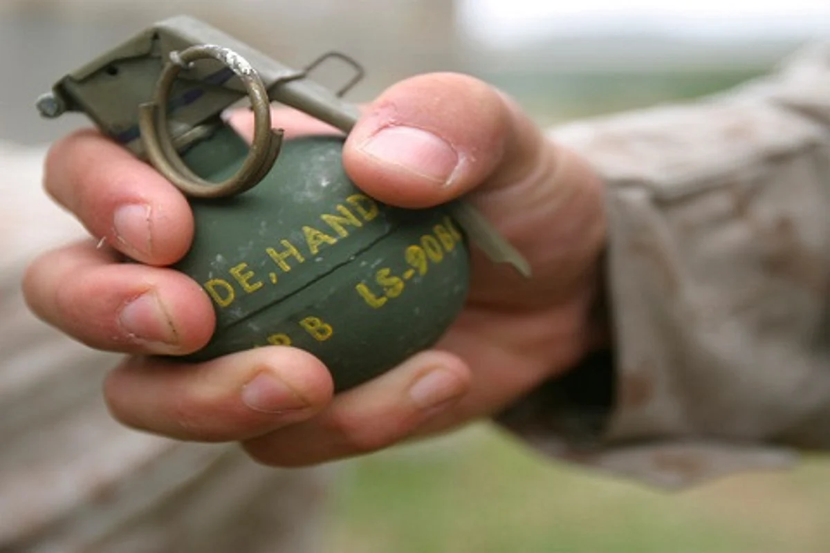 2 migrant labourers injured in Shopian grenade blast