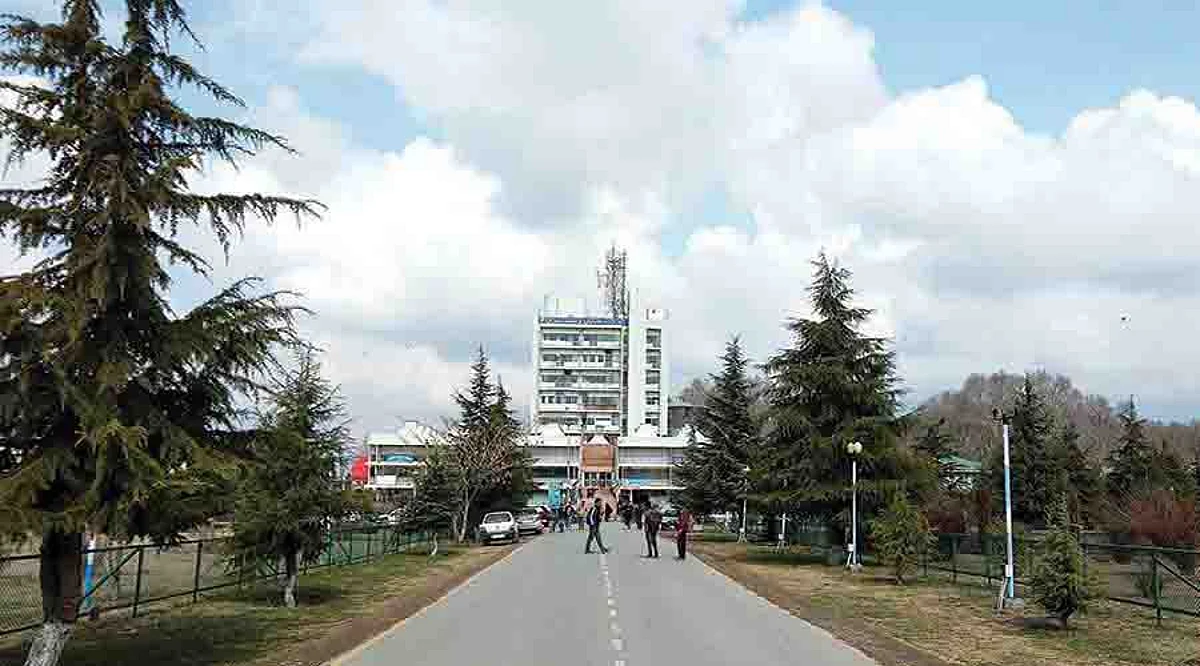 KU issues first UG admission notification under NEP-2020