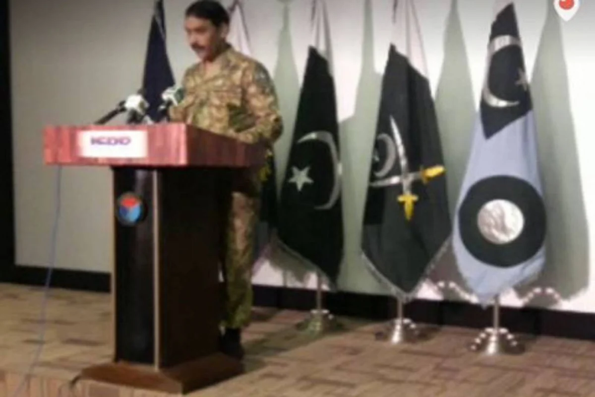 Pakistan denies mutilating bodies of Indian soldiers
