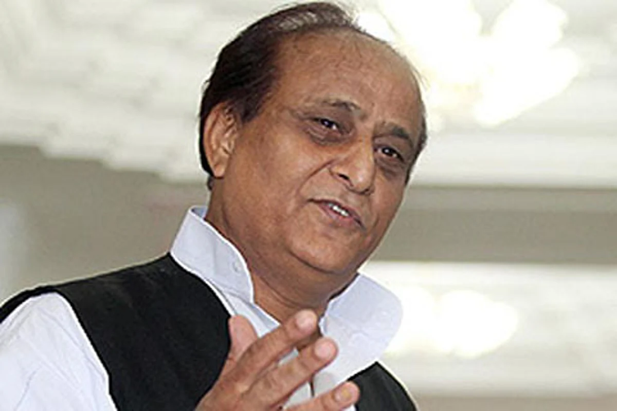 Stop harassment of Muslims or face consequences: Azam Khan