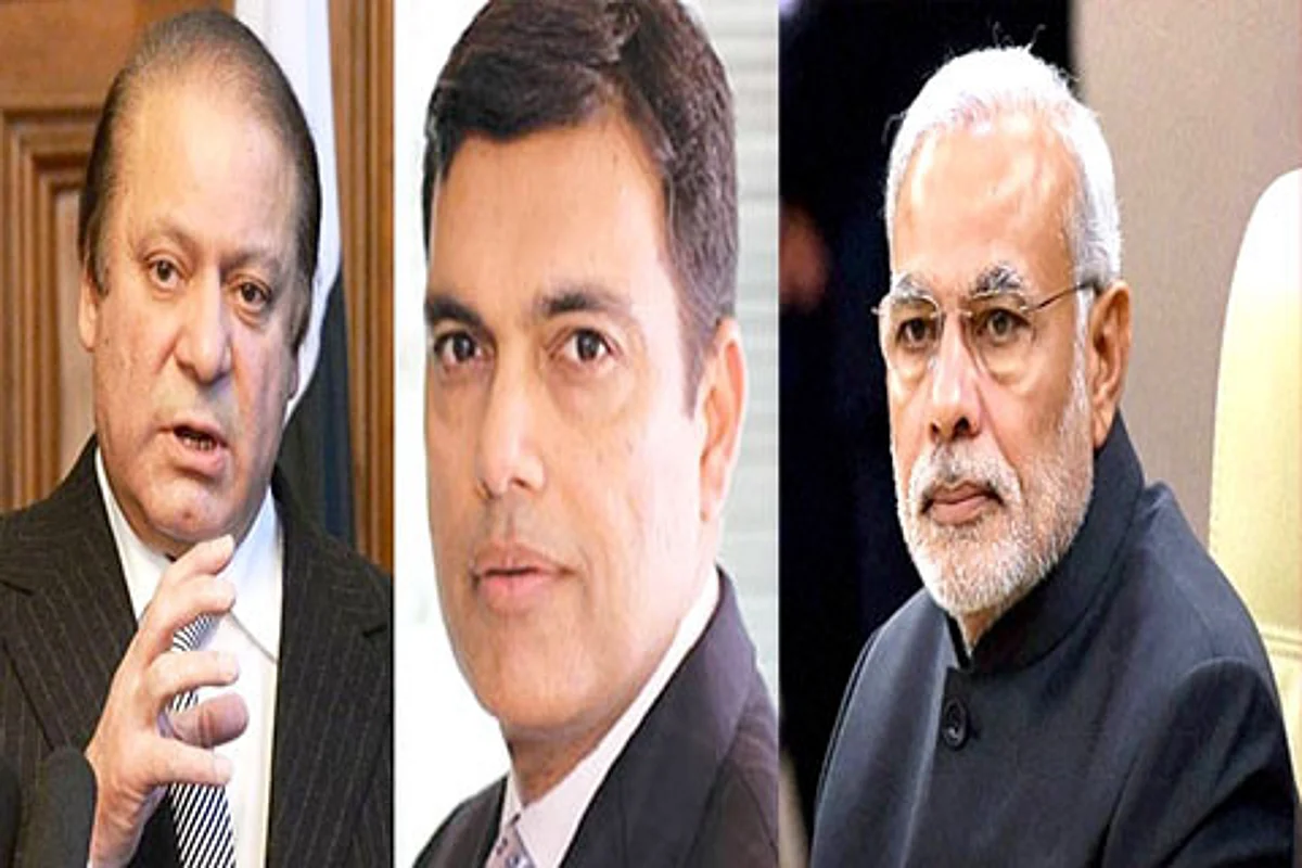 Is rethinking in offing?