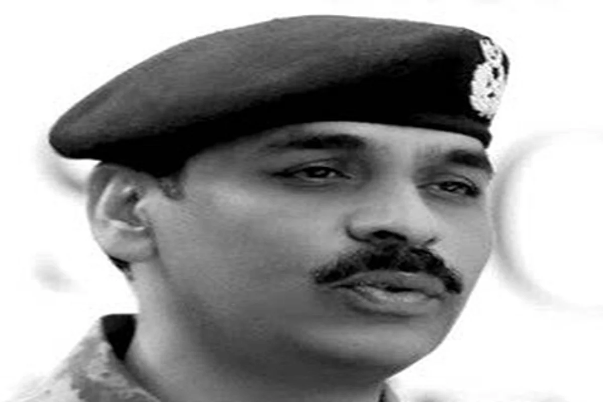 India’s allegations baseless, says Pak army