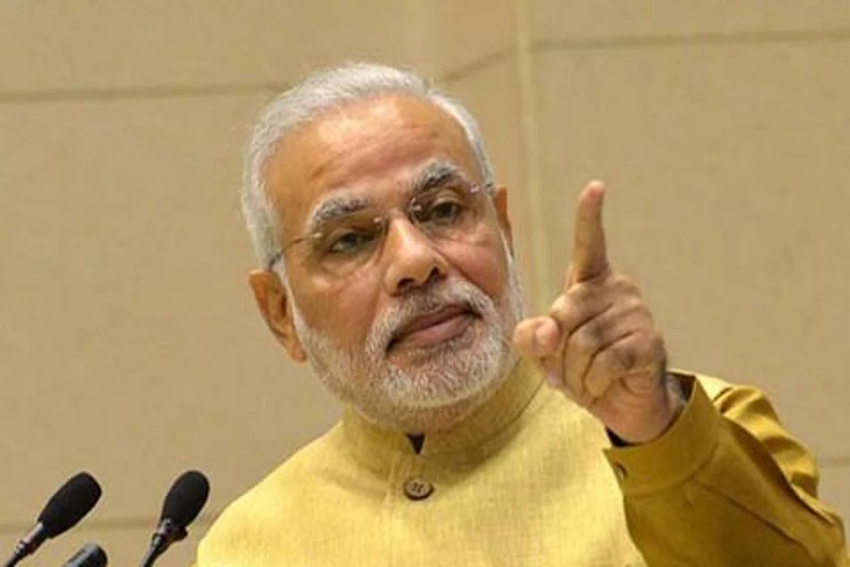 There is something because of which India keeps marching ahead: PM Modi