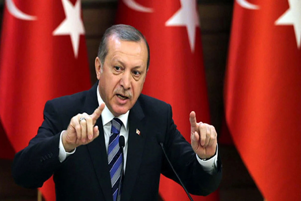 Pakistan welcomes Erdogan’s offer to help resolve Kashmir issue