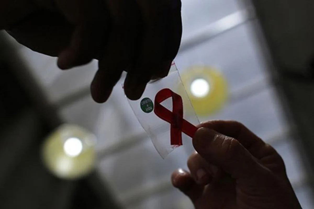 US researchers eliminate HIV infection in “humanised” mice