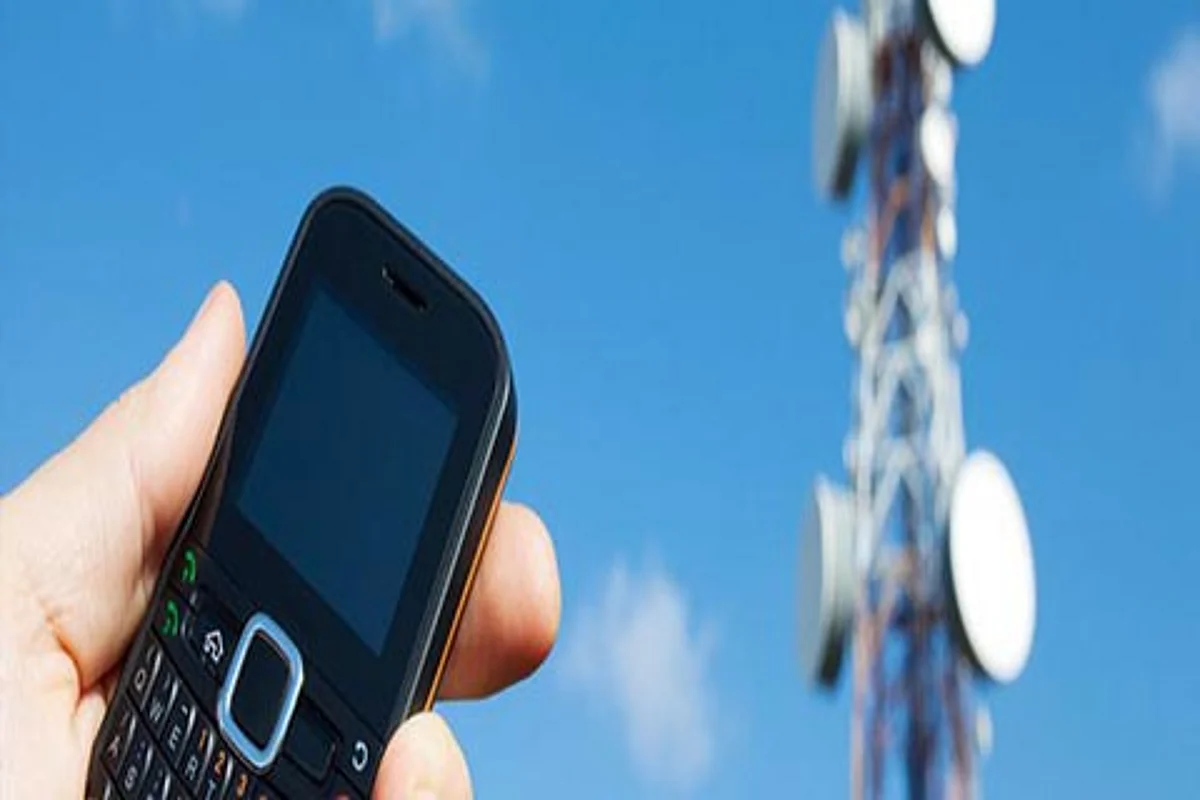 Mobile tower radiation has no adverse impact on human health: Minister