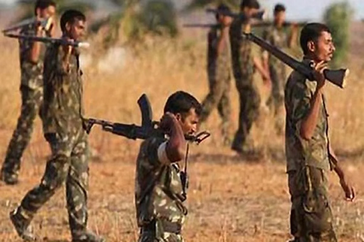 Bijapur Maoist attack: 22 security personnel killed, search on