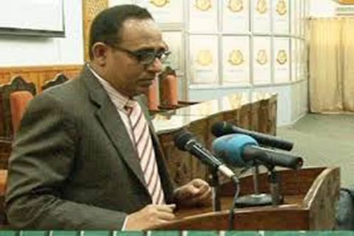 Kansal is Principal Secretary to CM