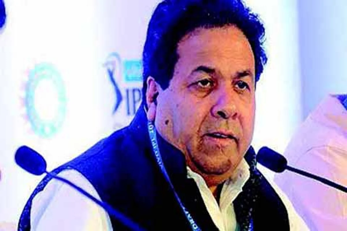 Security situation in Pakistan is not conducive: Shukla