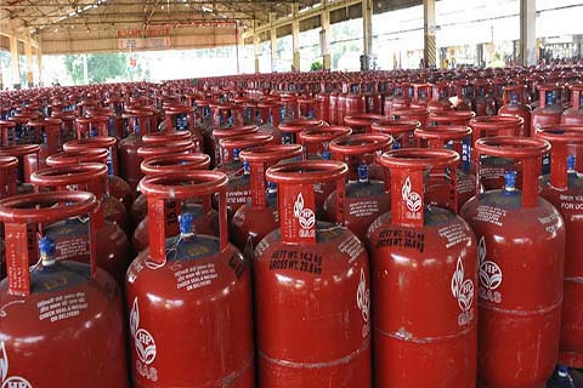 LPG connections see surge in JK