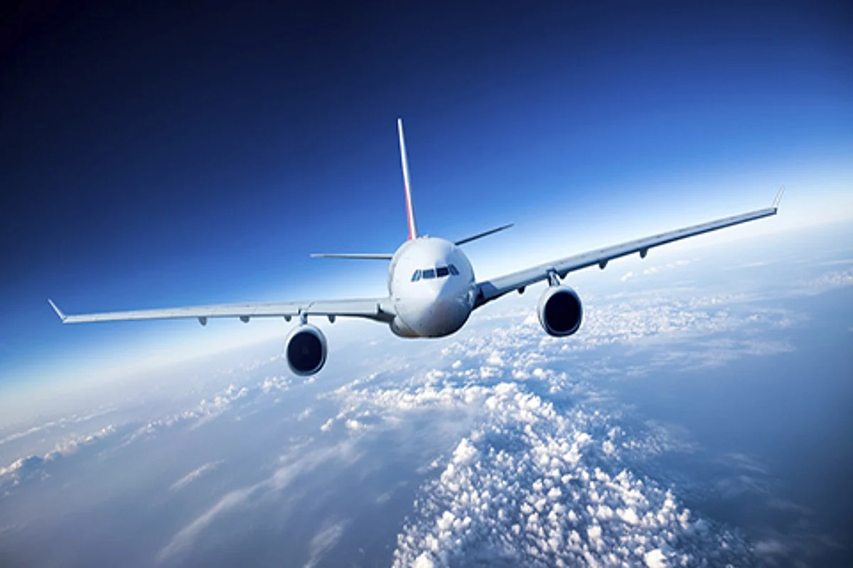Delhi-Srinagar Jet Airways flight grounded due to collision at IGI