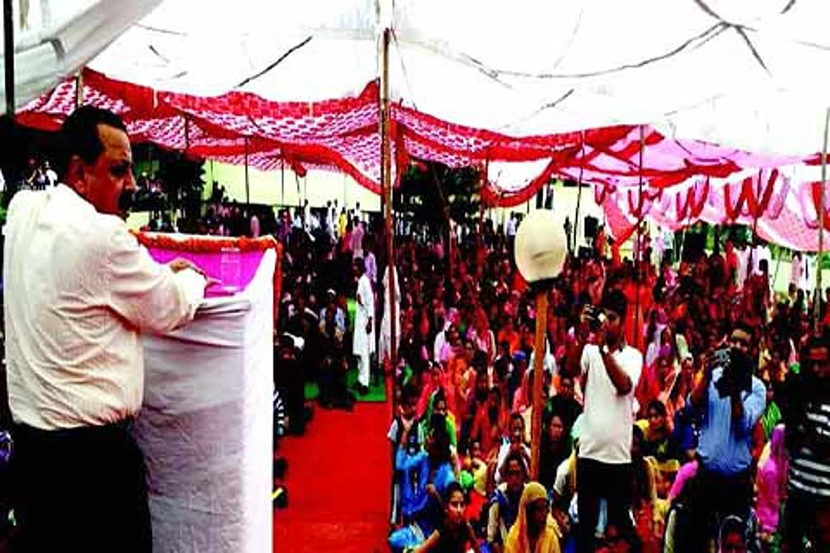 Kashmir is a closed chapter for India: Jitendra Singh