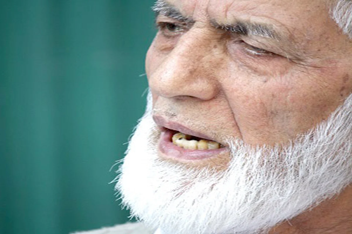 ‘New Delhi responsible for bloodshed in Kashmir’
