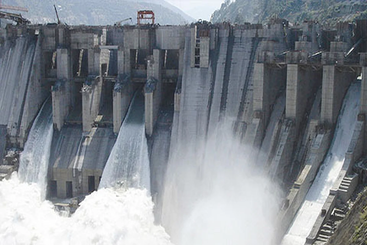 Baglihar II HEP:Is it really Water Cess or the High Construction Cost of the Project?