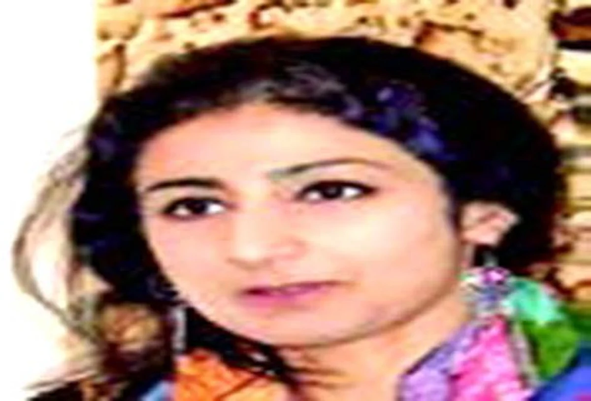 Oppressed resent with violence: Dr Nitasha Kaul