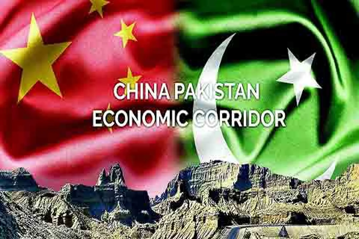 China offers to rename China-Pakistan Economic Corridor