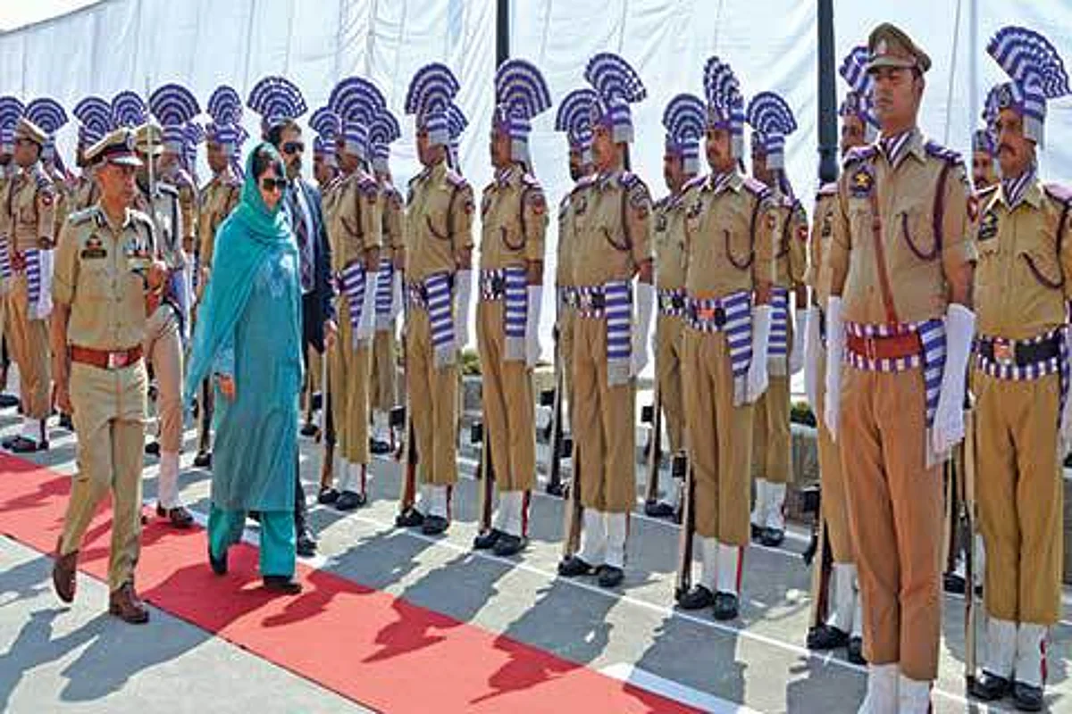 Kashmir situation will improve, have seen worse: CM