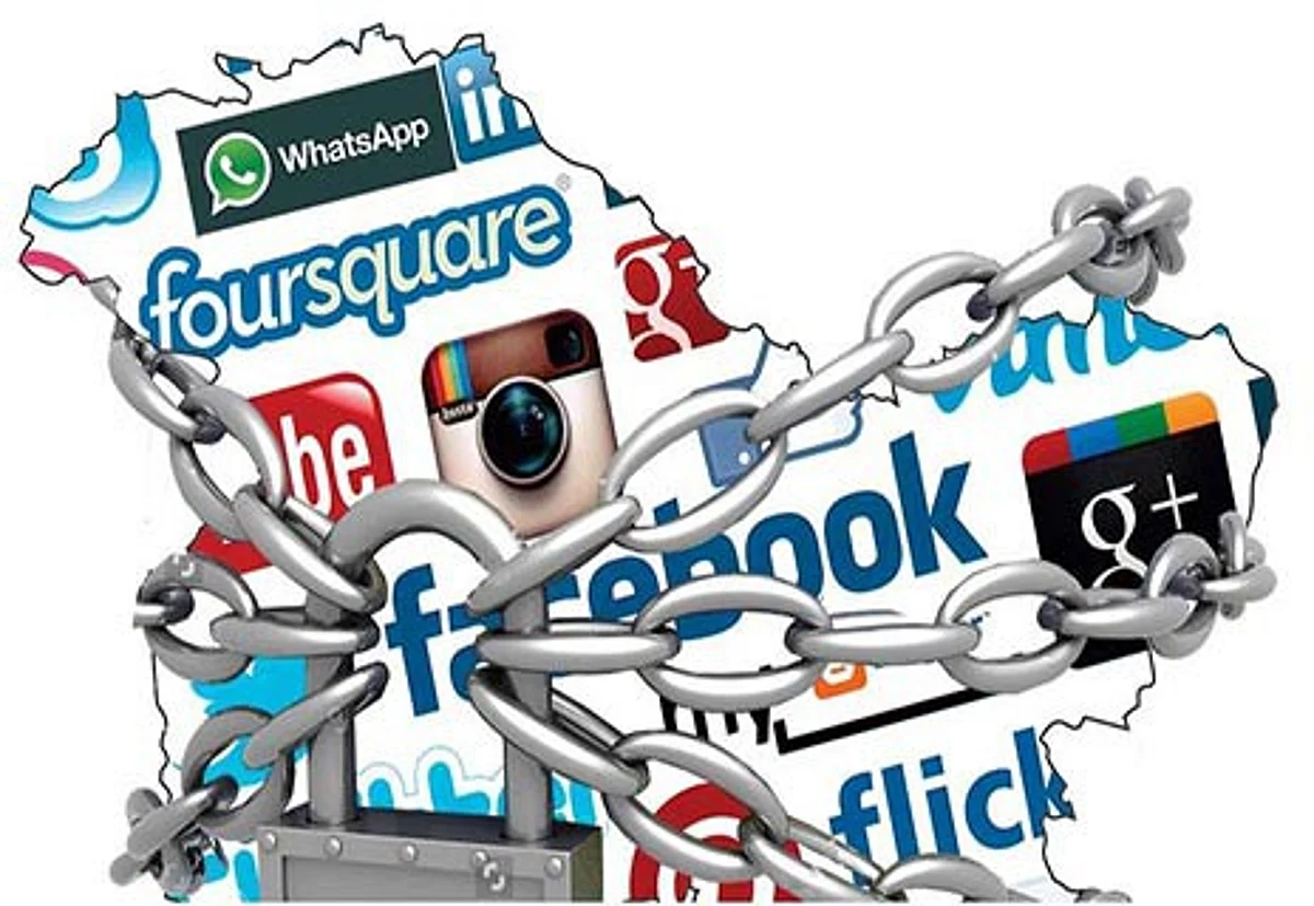 Social media ban challenged in HC