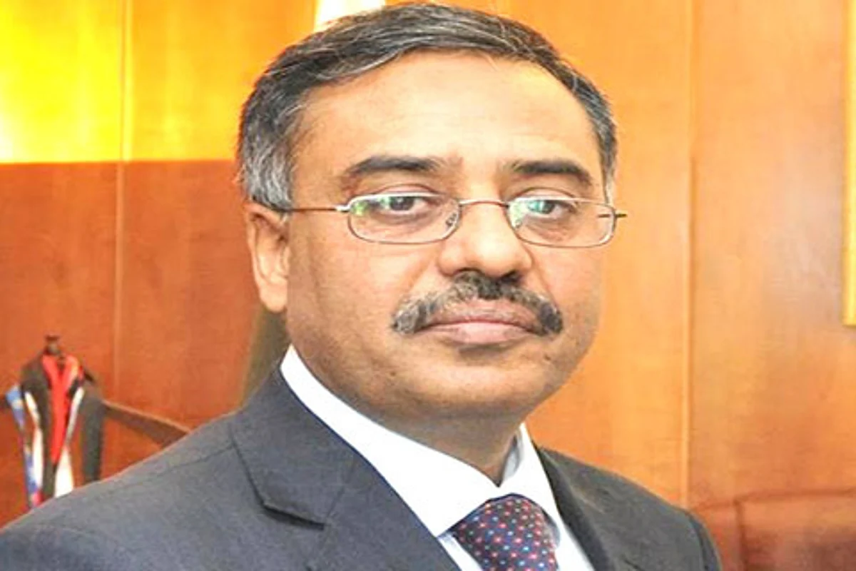 Sohail Mahmood to be Pak new envoy to India