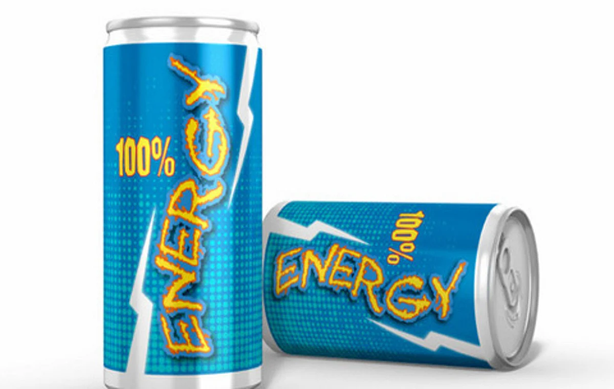 Energy drinks could be deadly for people with heart disease