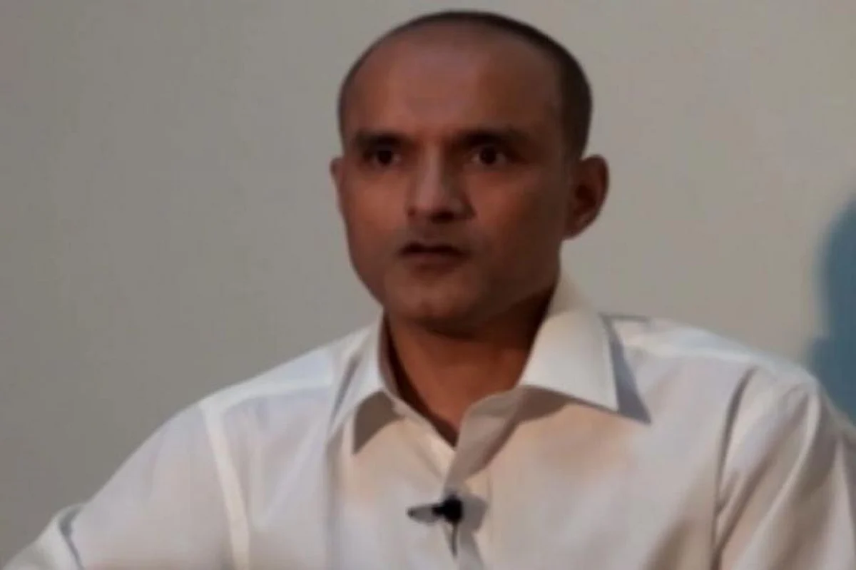 Review Jadhav’s death sentence: ICJ to Pakistan