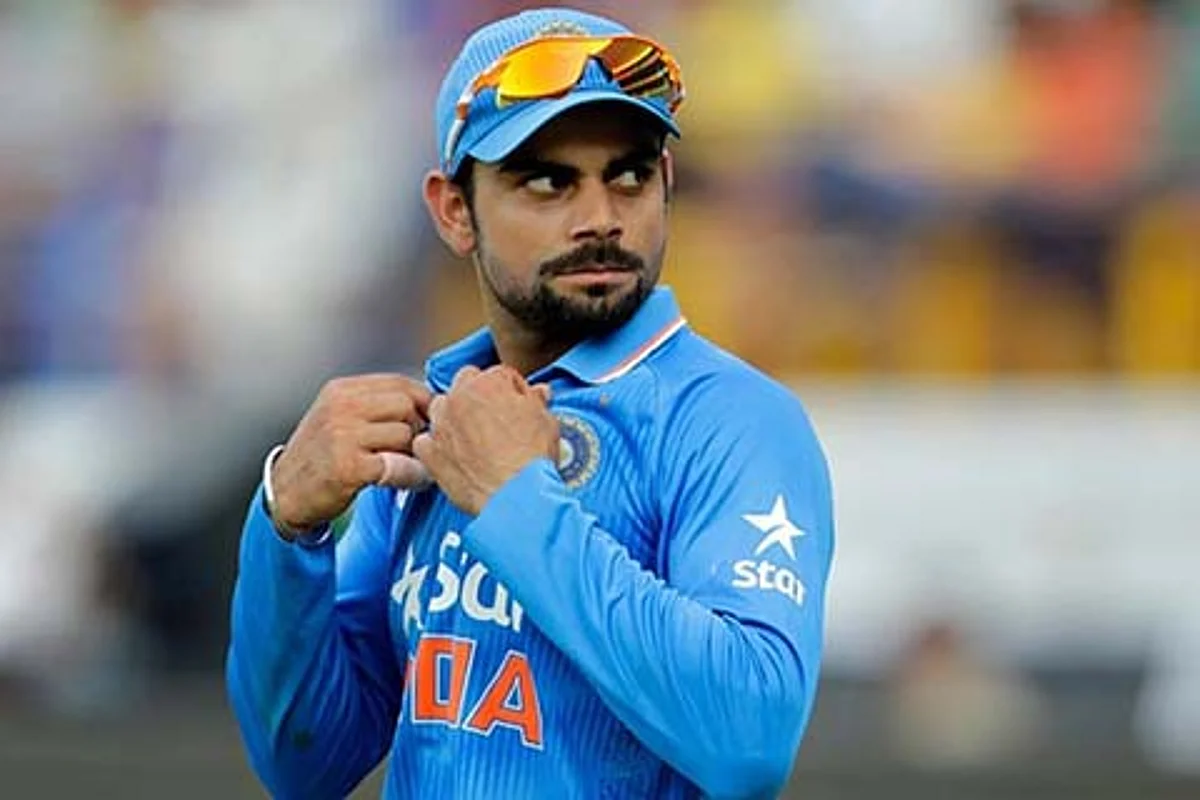 Batting has let us down, rues Kohli after series loss