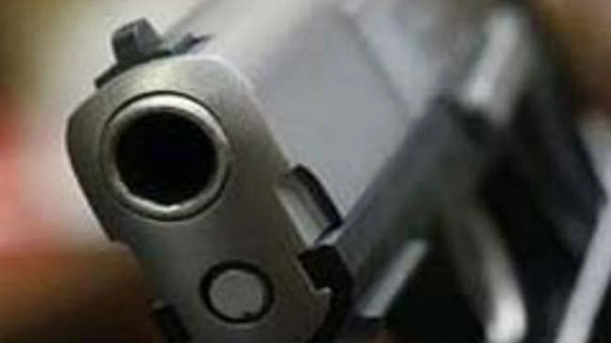 Shopkeeper shot dead in Habba Kadal