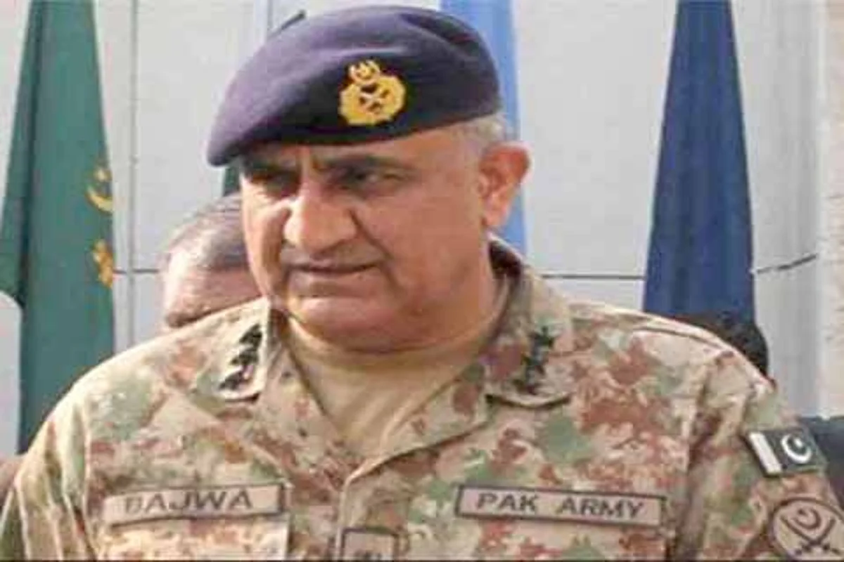 Pak army mocks India after victory