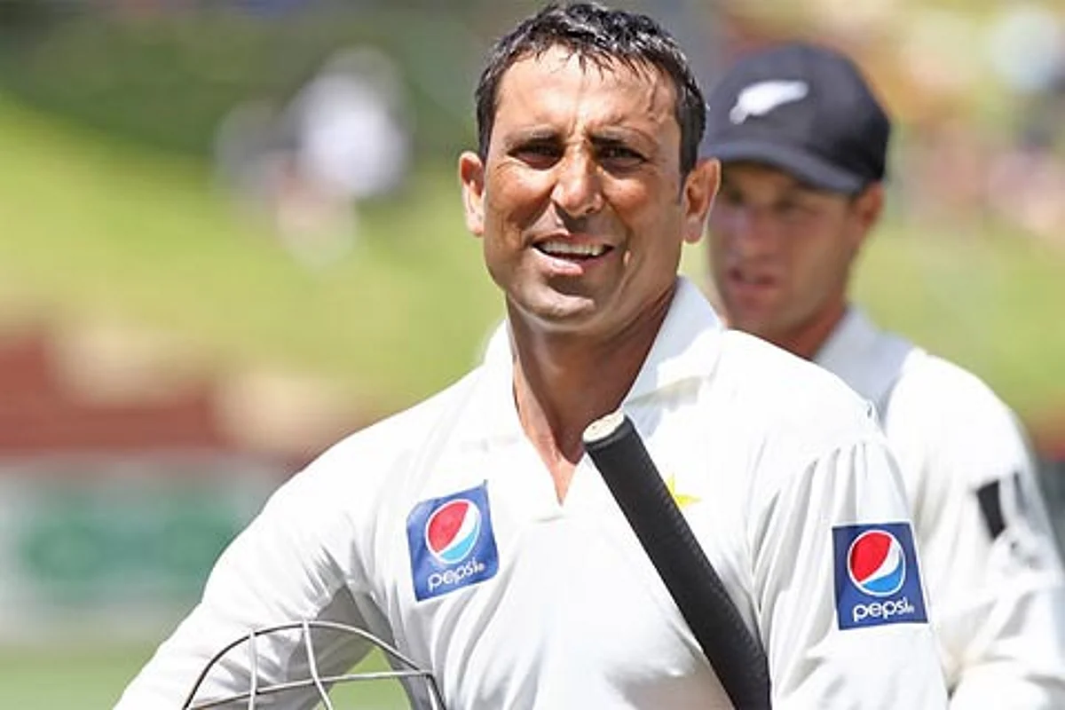 Kindly fulfil the promises you are making: Younis