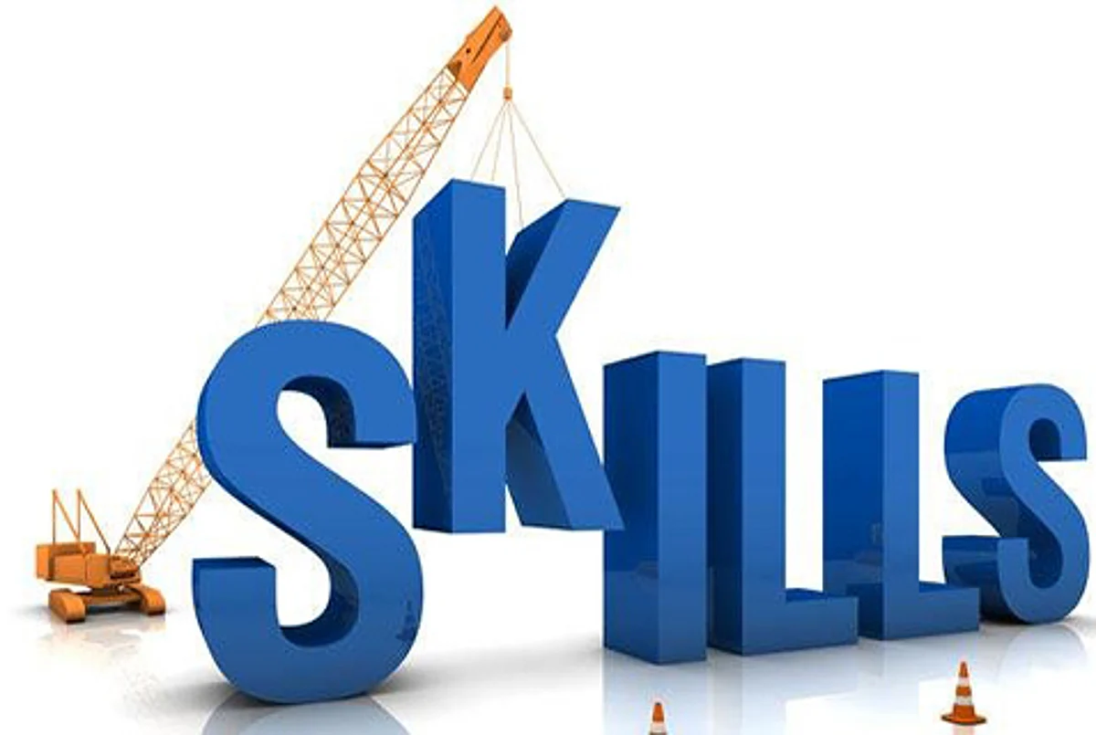 Don’t kill the skill