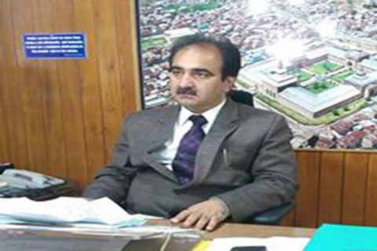 Arrangements reviewed for Shab-e-Qadr, Jumat-ul-Vida, Eid-ul-Fitr