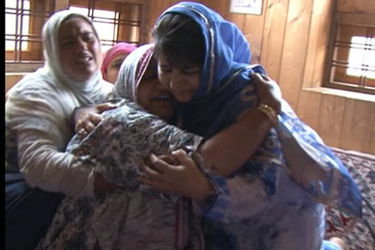SHO Feroz Dar, five Kashmiri policemen were killed in planned LeT ambush in south Kashmir