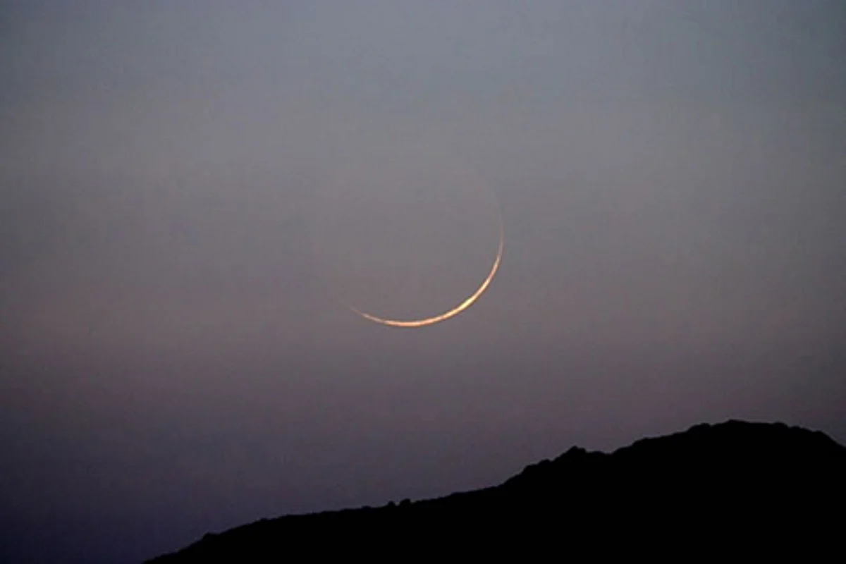 Shawwal moon sighted, Kashmir to celebrate Eid-ul- Fitr tomorrow