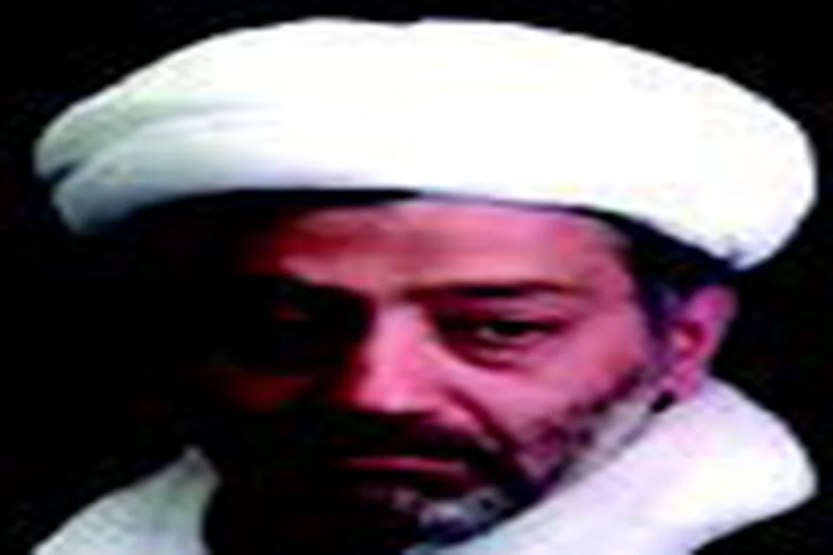 Imran Ansari to lead Eid prayers at Zadibal