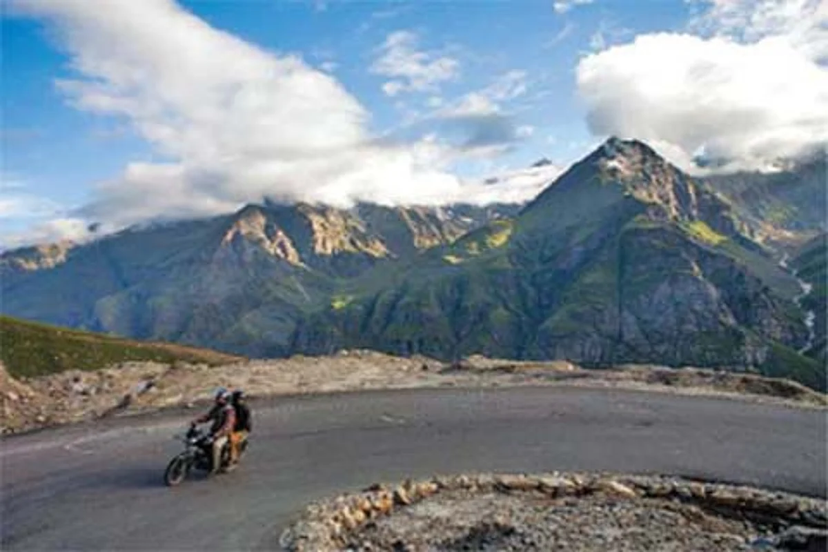 World’s highest rail track survey to commence at Leh