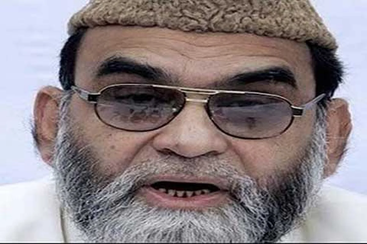 Eid to be celebrated in New Delhi today: Shahi Imam
