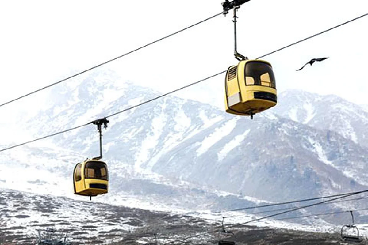 7 killed in Gondola accident, Govt orders probe