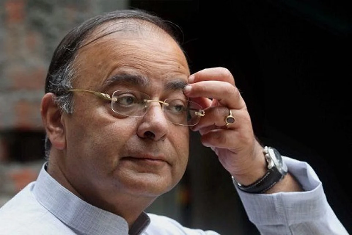 Implement GST from July 1 in Jammu and Kashmir: Arun Jaitley asks CM Mehbooba Mufti