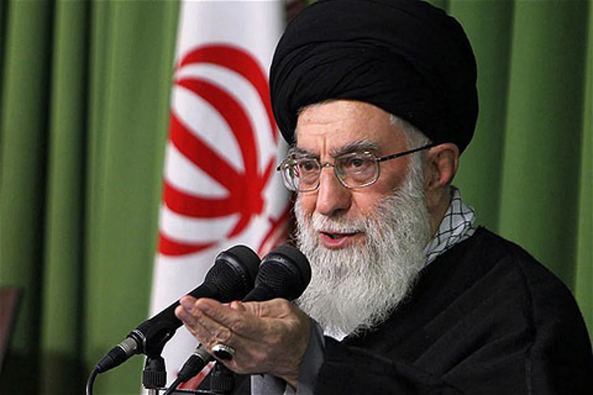Iranian leader Ayotallah Ali Khamenei calls Muslims world over to support Kashmiri struggle