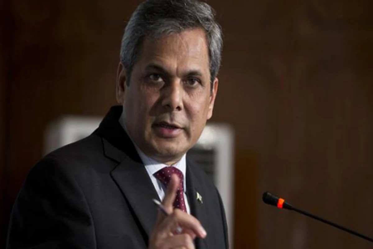 US action on Salahuddin unjustified, will keep backing Kashmir struggle: Pakistan