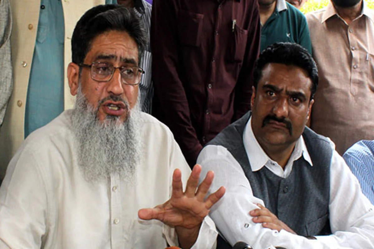GST implementation: KTMF calls for shutdown in Kashmir tomorrow