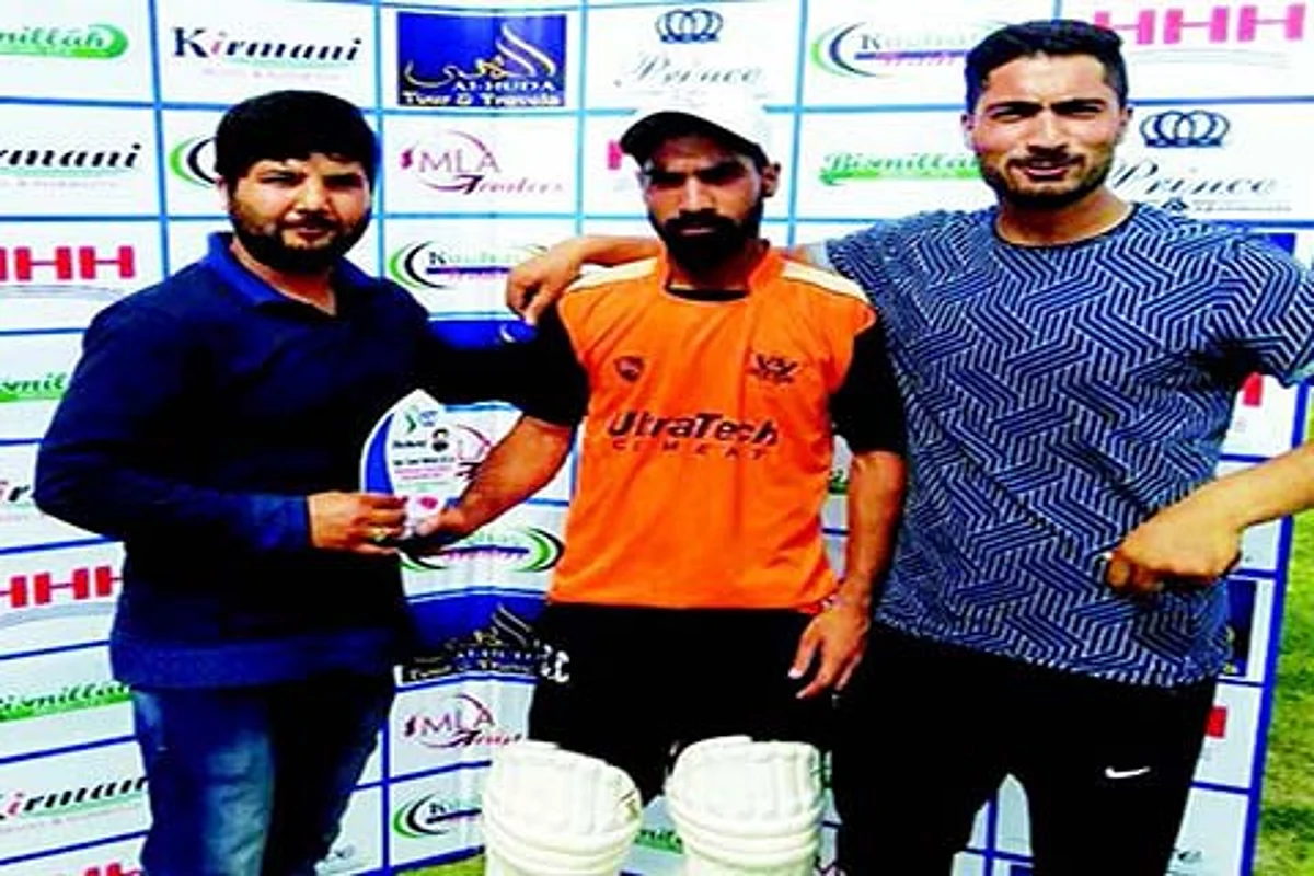 Aga Syed Mehdi Memorial T20: Gousia CC, MCC Mamath win matches