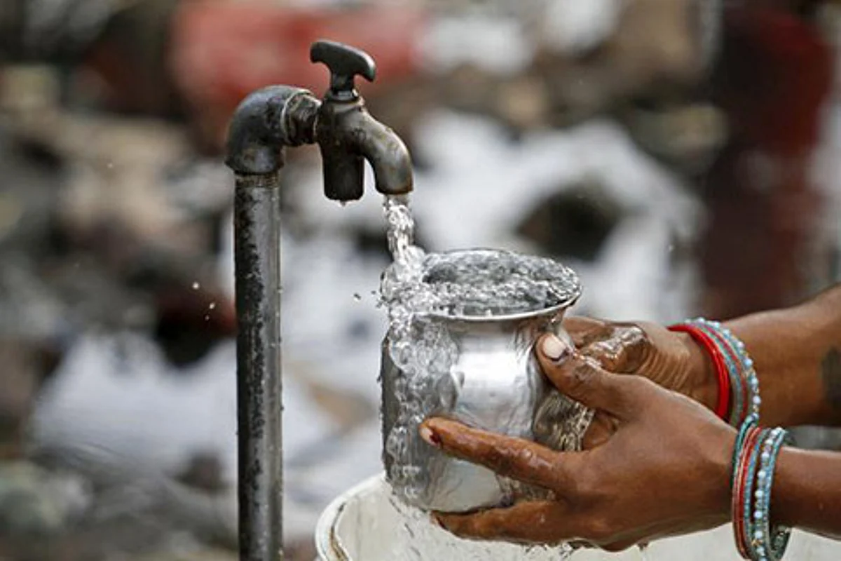 Water scarcity worsens in Kishtwar villages