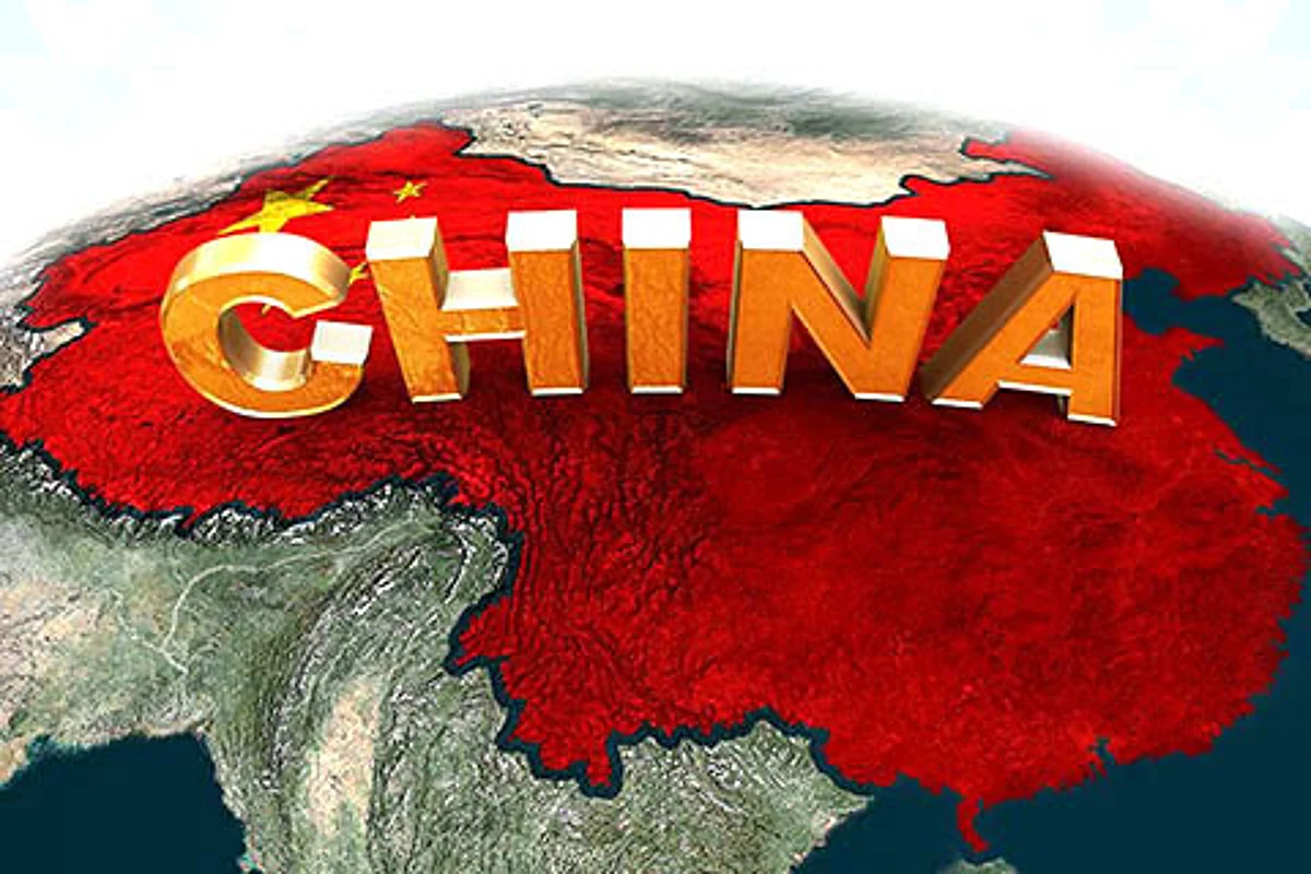 China escalates tension, accuses Indian Army of “betrayal”