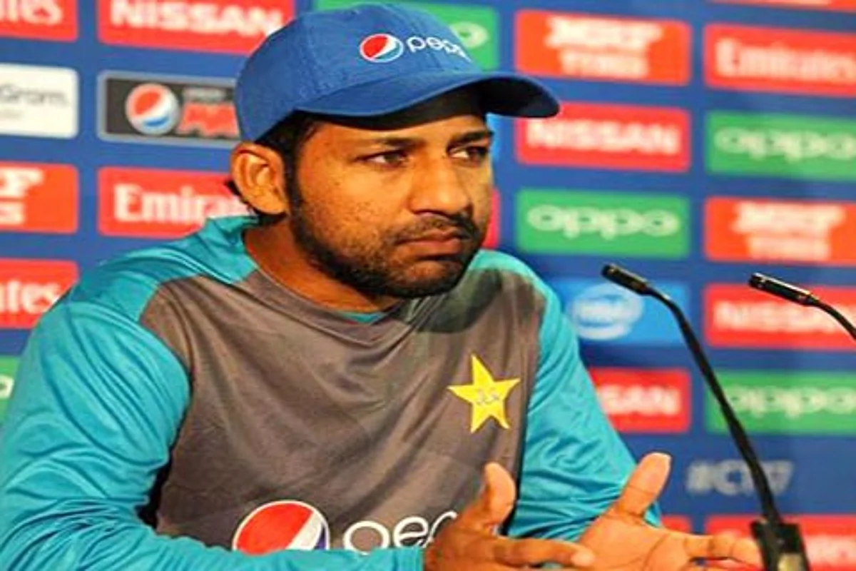 Misbah’s legacy will be hard to follow: Sarfraz