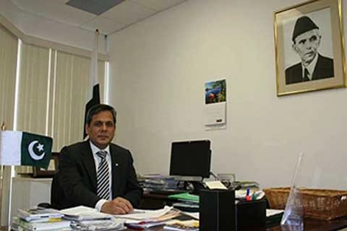Pakistan condemns NIA questioning Hurriyat leader’s aide