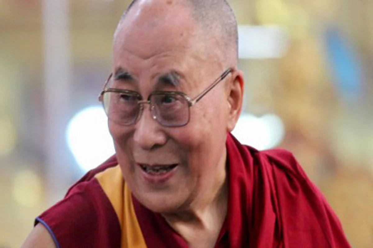 Celebrations at Leh in Jammu and Kashmir as Dalai Lama turns 82