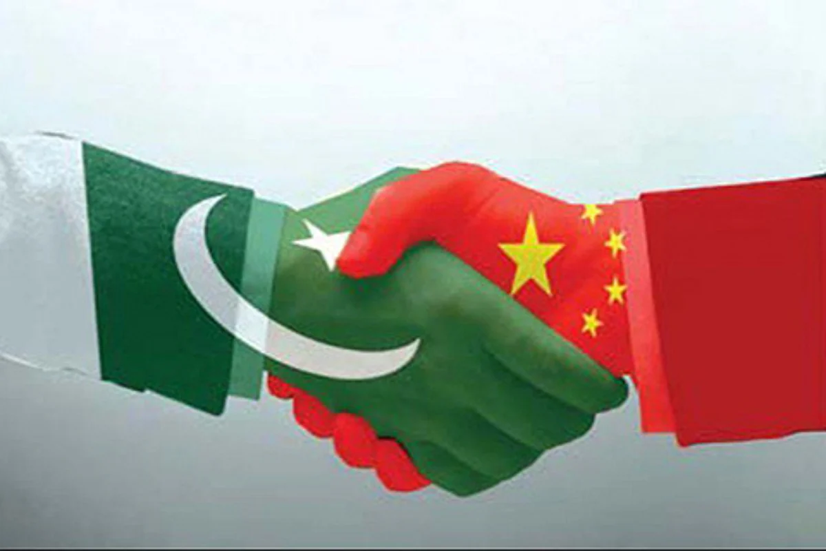 China to add freight train service to Pakistan