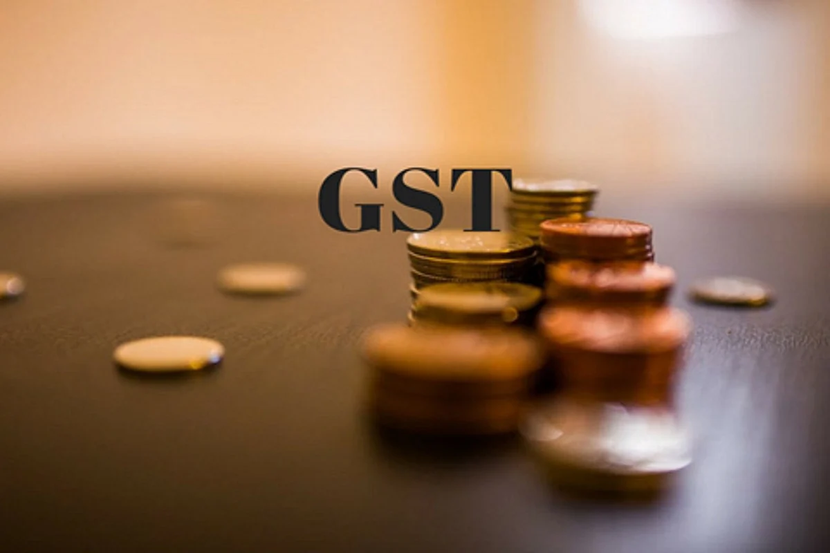 Finally, Jammu and Kashmir joins the GST regime